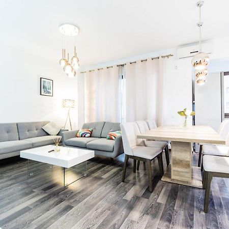 Luxury Baneasa Διαμέρισμα Βουκουρέστι Εξωτερικό φωτογραφία