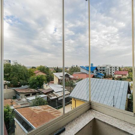 Luxury Baneasa Διαμέρισμα Βουκουρέστι Εξωτερικό φωτογραφία