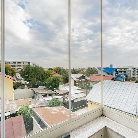 Luxury Baneasa Διαμέρισμα Βουκουρέστι Εξωτερικό φωτογραφία