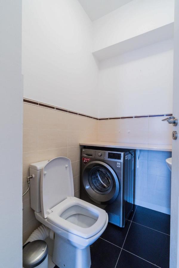 Luxury Baneasa Διαμέρισμα Βουκουρέστι Εξωτερικό φωτογραφία