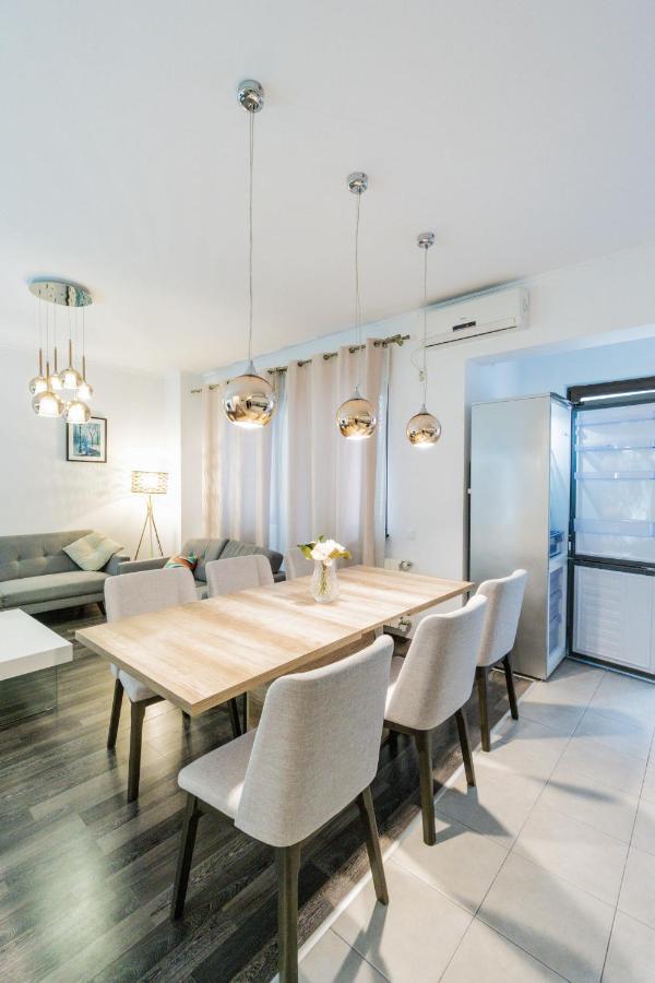 Luxury Baneasa Διαμέρισμα Βουκουρέστι Εξωτερικό φωτογραφία