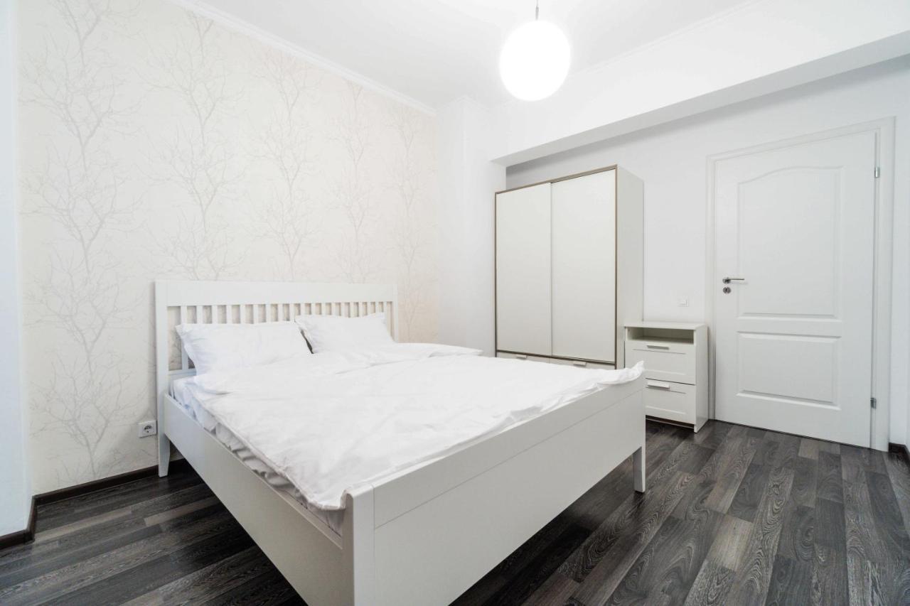 Luxury Baneasa Διαμέρισμα Βουκουρέστι Εξωτερικό φωτογραφία