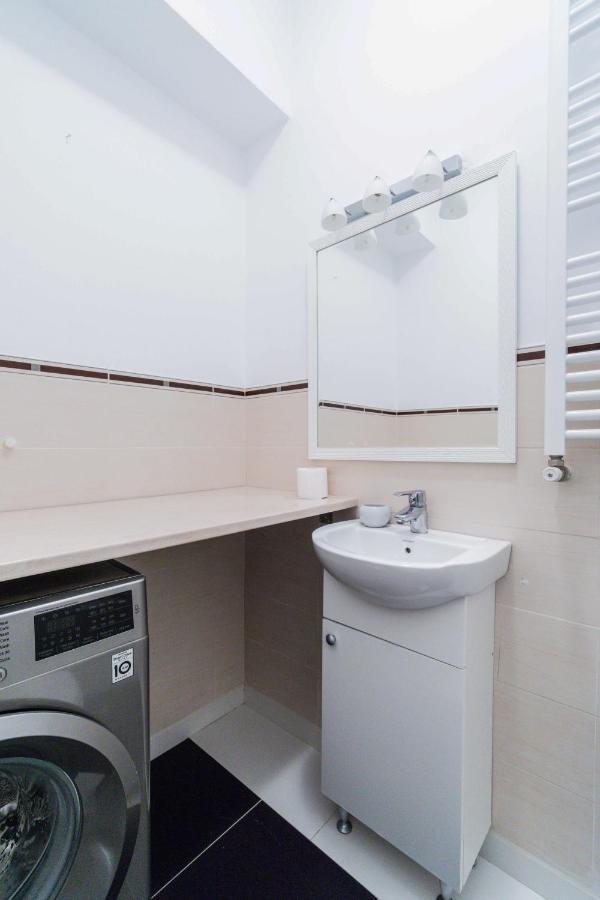 Luxury Baneasa Διαμέρισμα Βουκουρέστι Εξωτερικό φωτογραφία